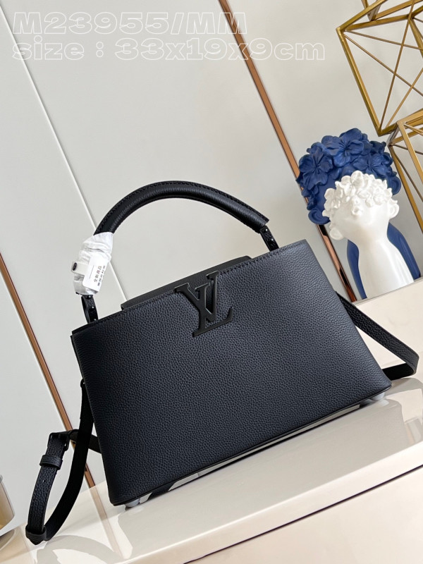 l**is V*t*n capucines bb-29*16.5*9cm