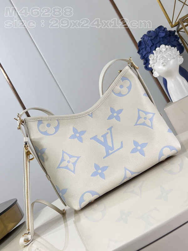 l**is V*t*n carryall pm-29*24*12cm
