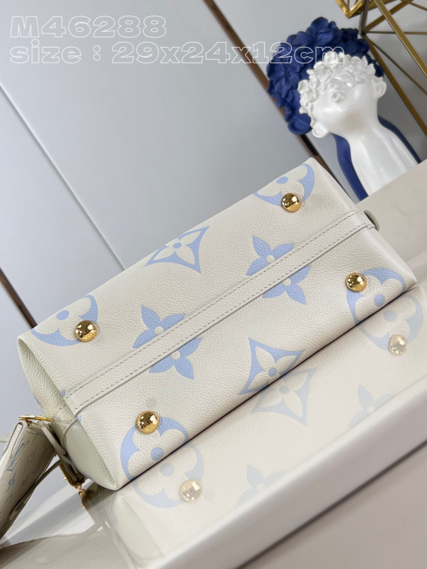 l**is V*t*n carryall pm-29*24*12cm