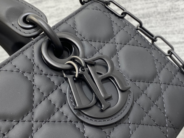 D*or lady d-joy bag-22*12*6cm
