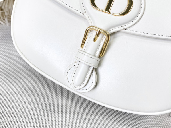 D*or bobby bag medium-22-17-6cm