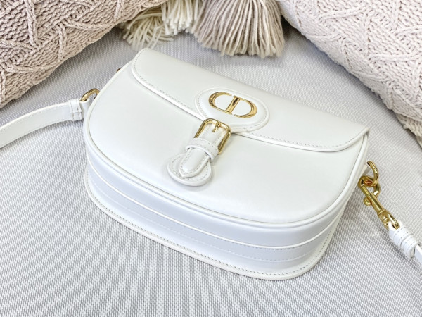 D*or bobby bag medium-22-17-6cm