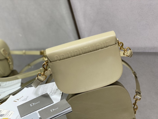 D*or bobby bag medium-22-17-6cm