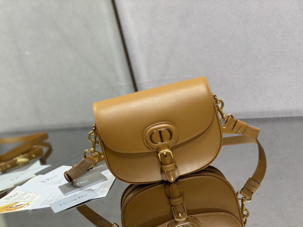 D*or bobby bag medium-22-17-6cm