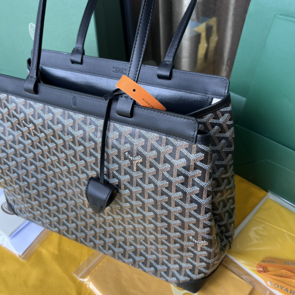 Go*ard tote bag-36cm*15cm*27cm