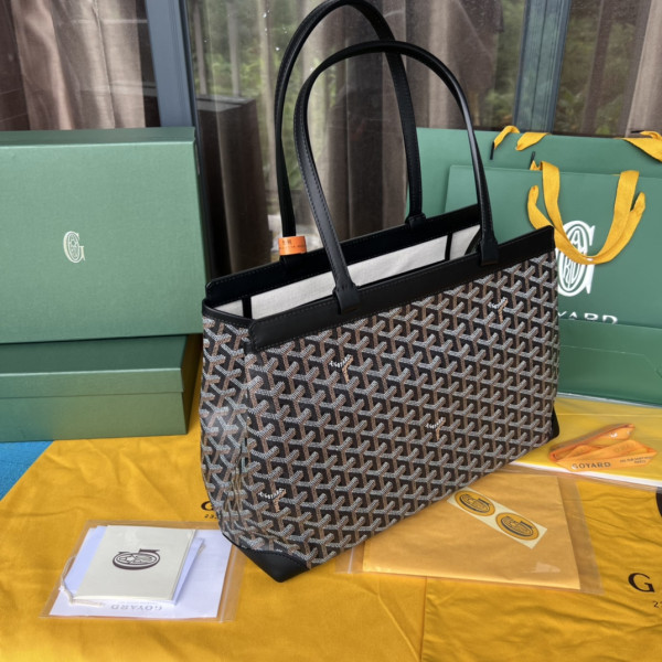 Go*ard tote bag-36cm*15cm*27cm