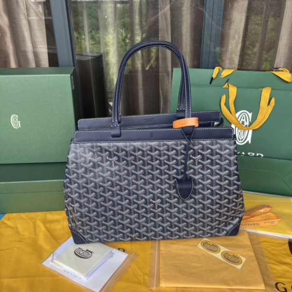 Go*ard tote bag-36cm*15cm*27cm