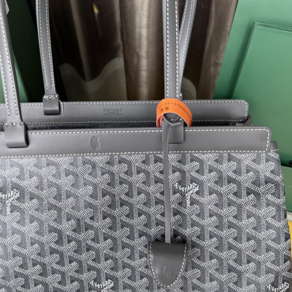 Go*ard tote bag-36cm*15cm*27cm