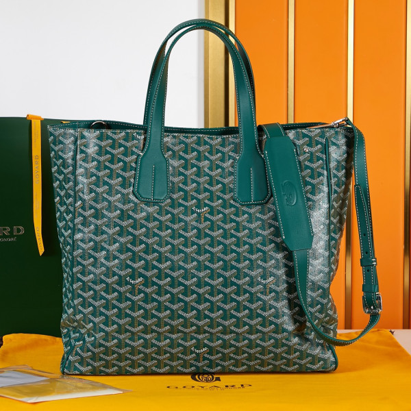 Go*ard tote bag-38*35*11.5cm