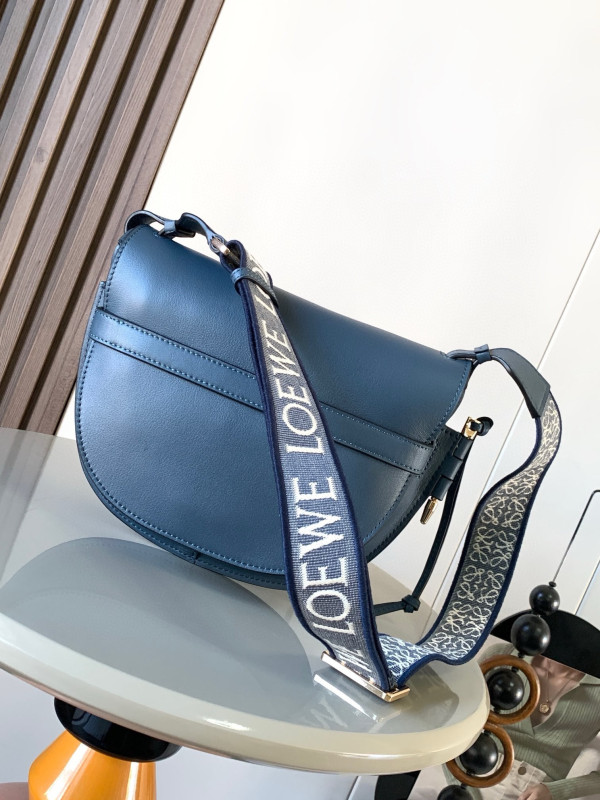 LOEWE GATE BAG-25*19*11.5cm