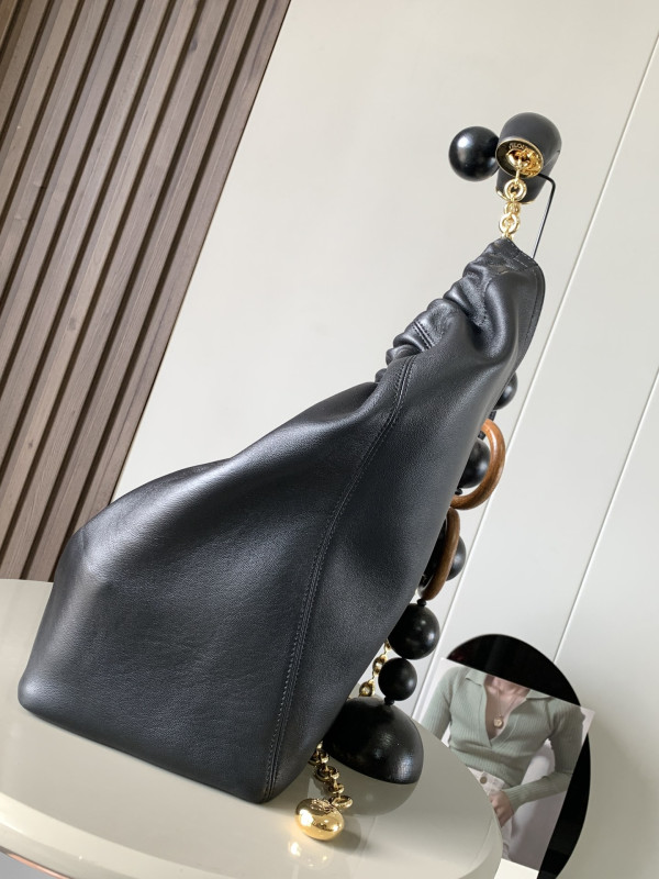 Loewe Squeeze Bag-34*33*13.5CM