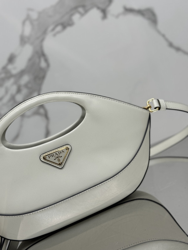 Pra*a crossbody bag 1ba421-32*19*4.5cm