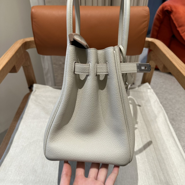 H**mes birkin 30cm all handmade