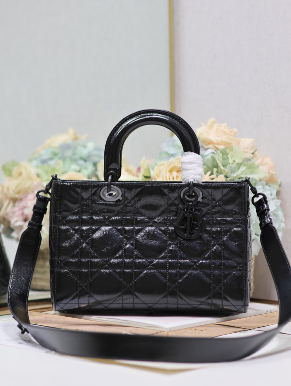 D*or medium lady d-sire my abcD*or bag-30*20*13cm