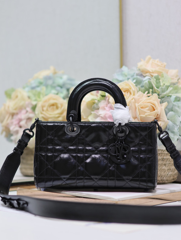 D*or small lady d-sire my abcD*or bag-26*15*8cm