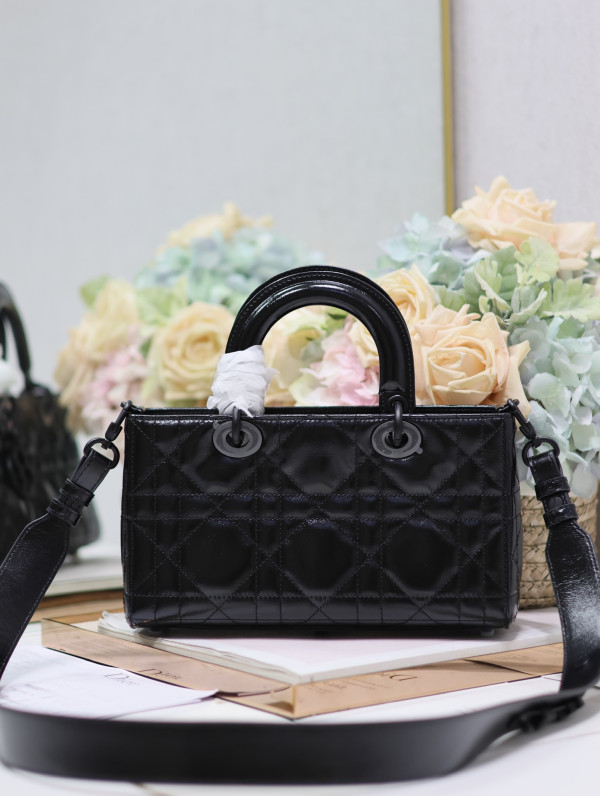 D*or small lady d-sire my abcD*or bag-26*15*8cm
