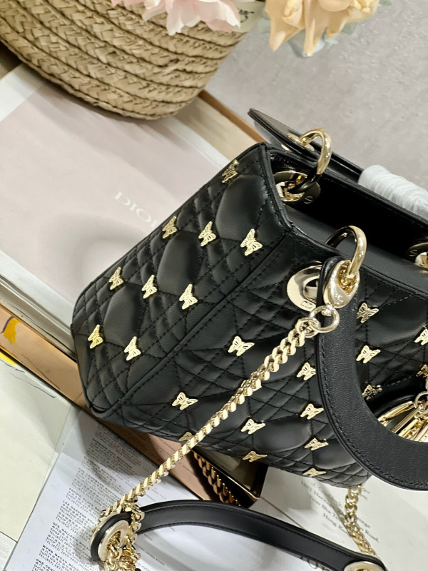 lady D*or - 17cm