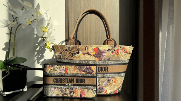 D*or tote bags-27*20*8cm