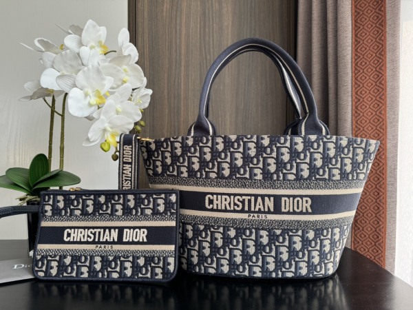 D*or tote bags-27*20*8cm