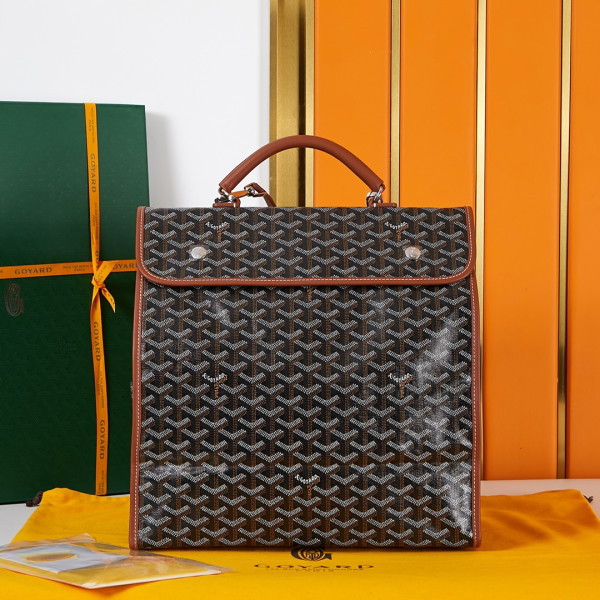 Go*ard saint leger bag-34*15*37cm