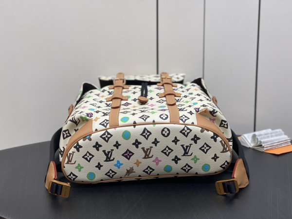 l**is V*t*n christopher backpack-41*48*13cm