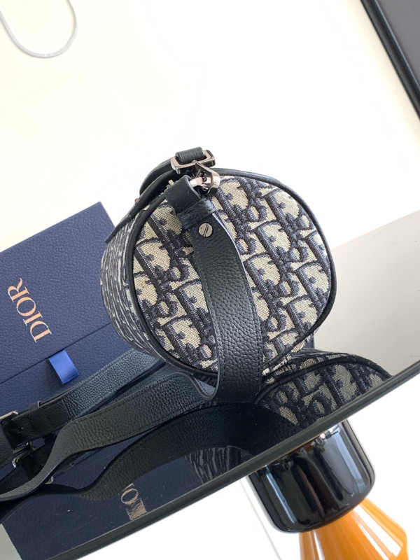 D*or roller bag-21*12.5*12.5cm