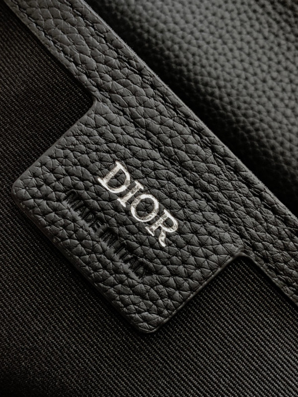 D*or saddle messenger bag-19.5*13*4.3 cm