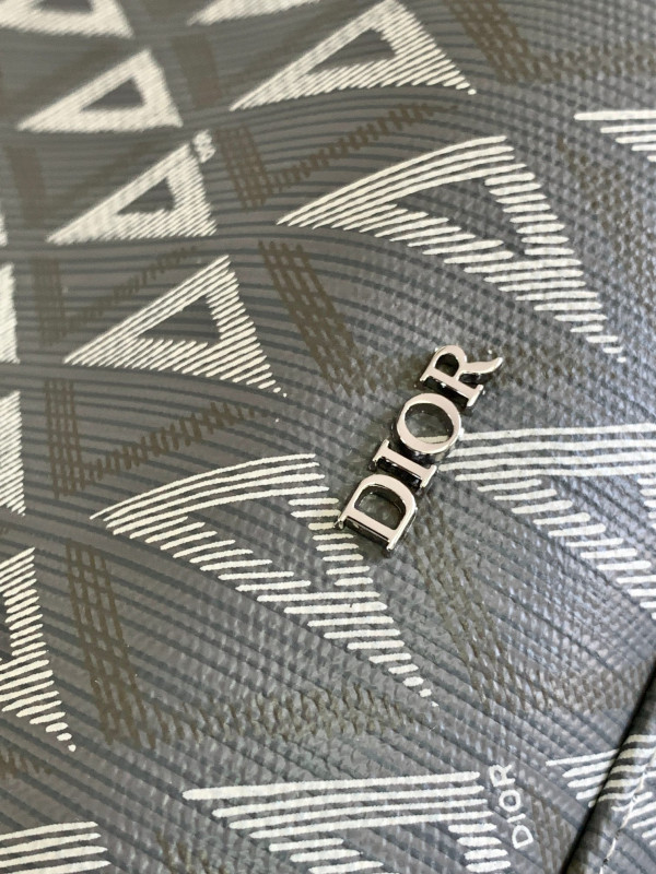 D*or safari tote bag-39*35*11cm