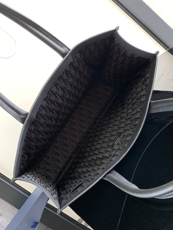 D*or safari tote bag-39*35*11cm