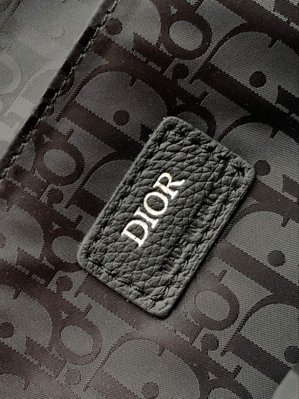 D*or safari tote bag-39*35*11cm