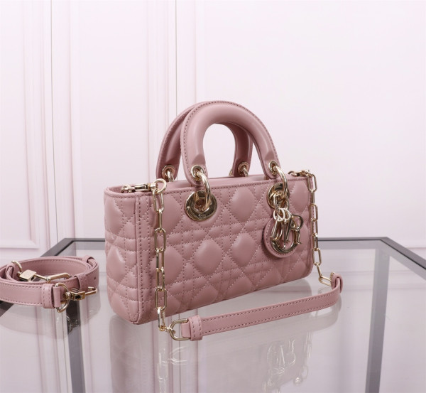 D*or lady d-joy bag-22*12*6cm