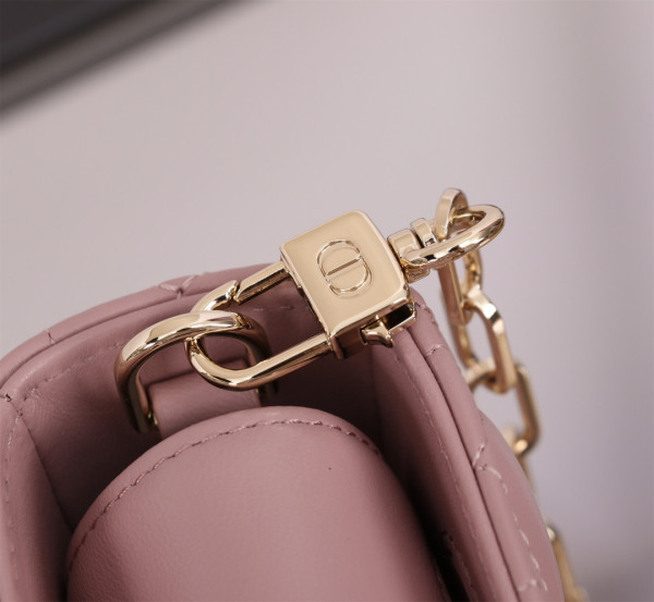 D*or lady d-joy bag-22*12*6cm