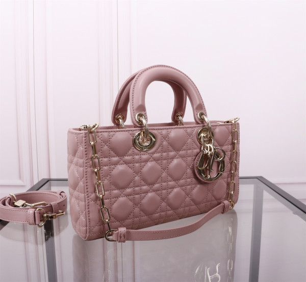 D*or lady d-joy bag-26*13.5*5cm