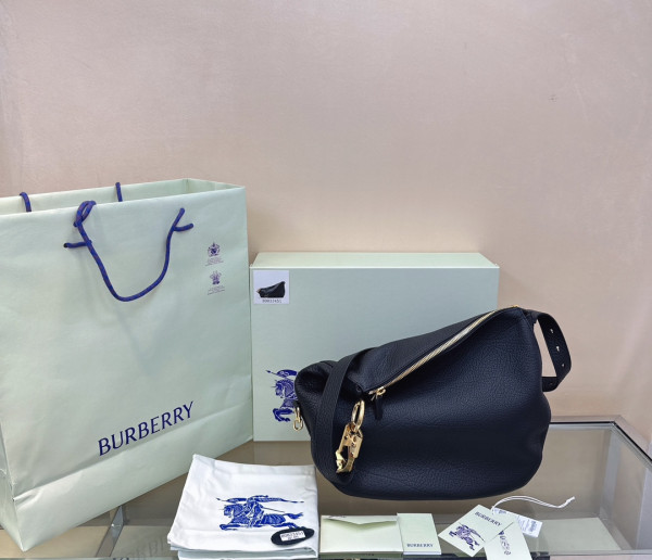 B**rry medium knight bag-37*13*32cm