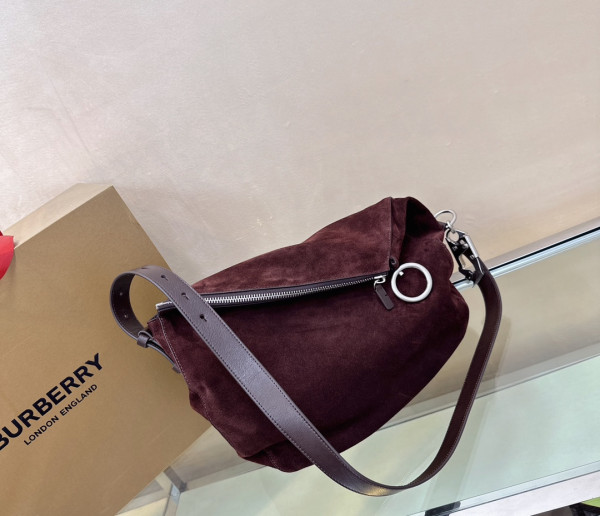 B**rry medium knight bag-37*13*32cm