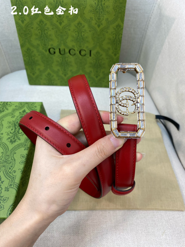 G*u*i belt