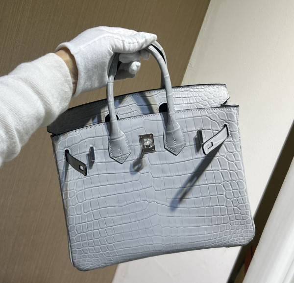 H**mes birkin 25cm handmade