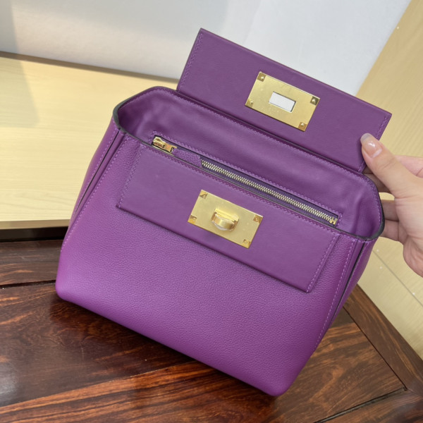 H**mes kelly mini 2424 -21cm