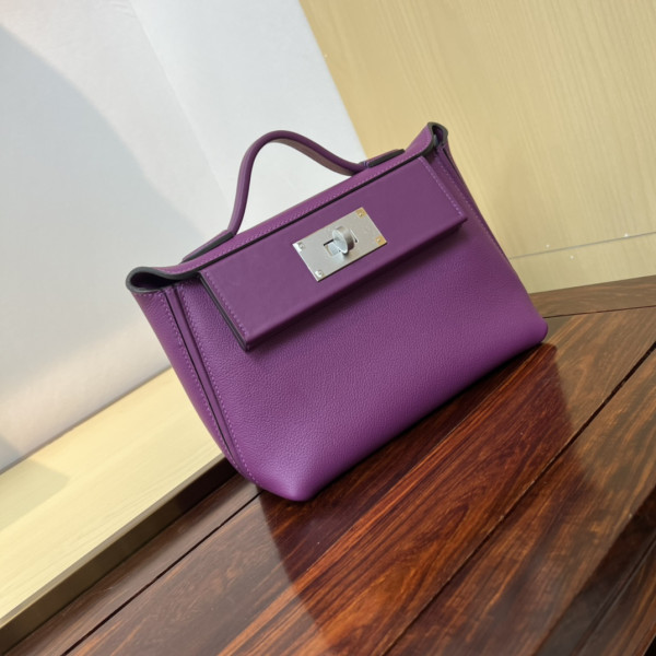 H**mes kelly mini 2424 -21cm