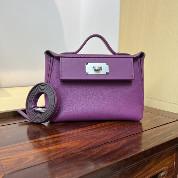 H**mes kelly mini 2424 -21cm