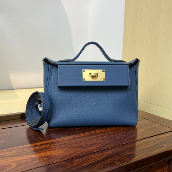 H**mes kelly mini 2424 -21cm