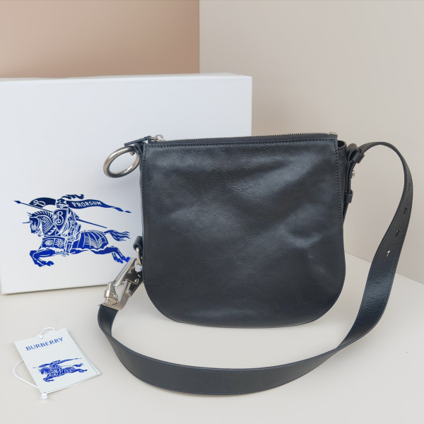B**rry small knight bag-24*8*23cm