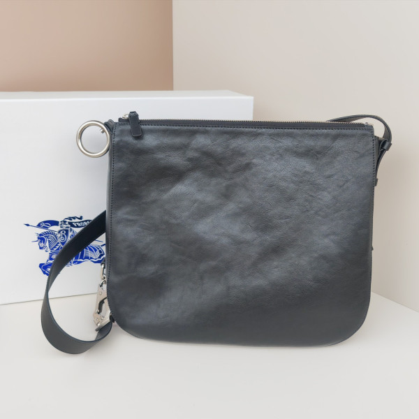 B**rry medium knight bag-37*13*32cm