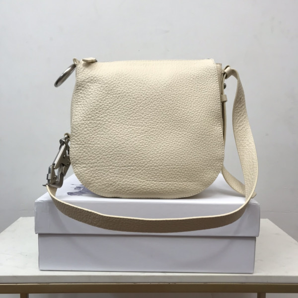 B**rry small knight bag-24*8*23cm
