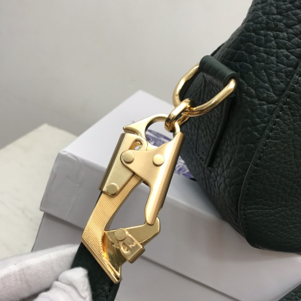 B**rry small knight bag-24*8*23cm