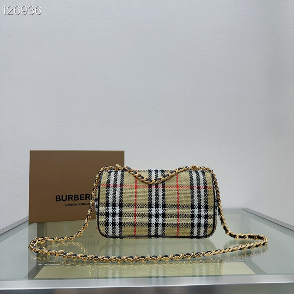 B**rry small lola bag-23*6*13cm