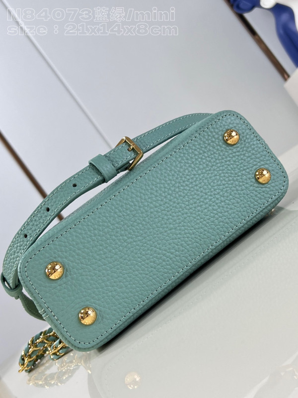l**is V*t*n capucines mini-22*12*8cm
