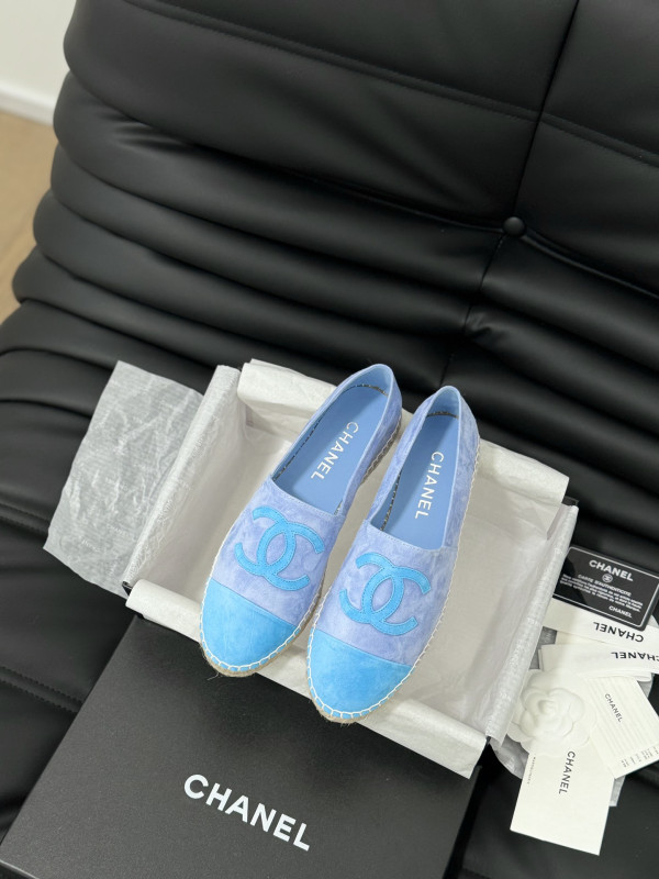 CL ESPADRILLES