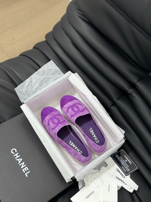 CL ESPADRILLES