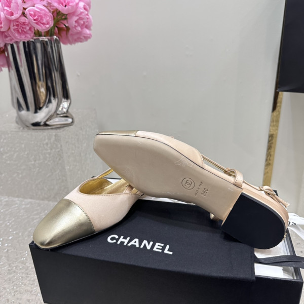CL SANDALS